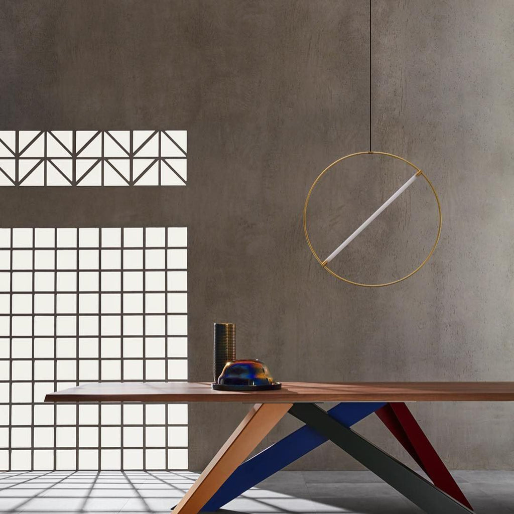 Modern Nordic Pendant Light