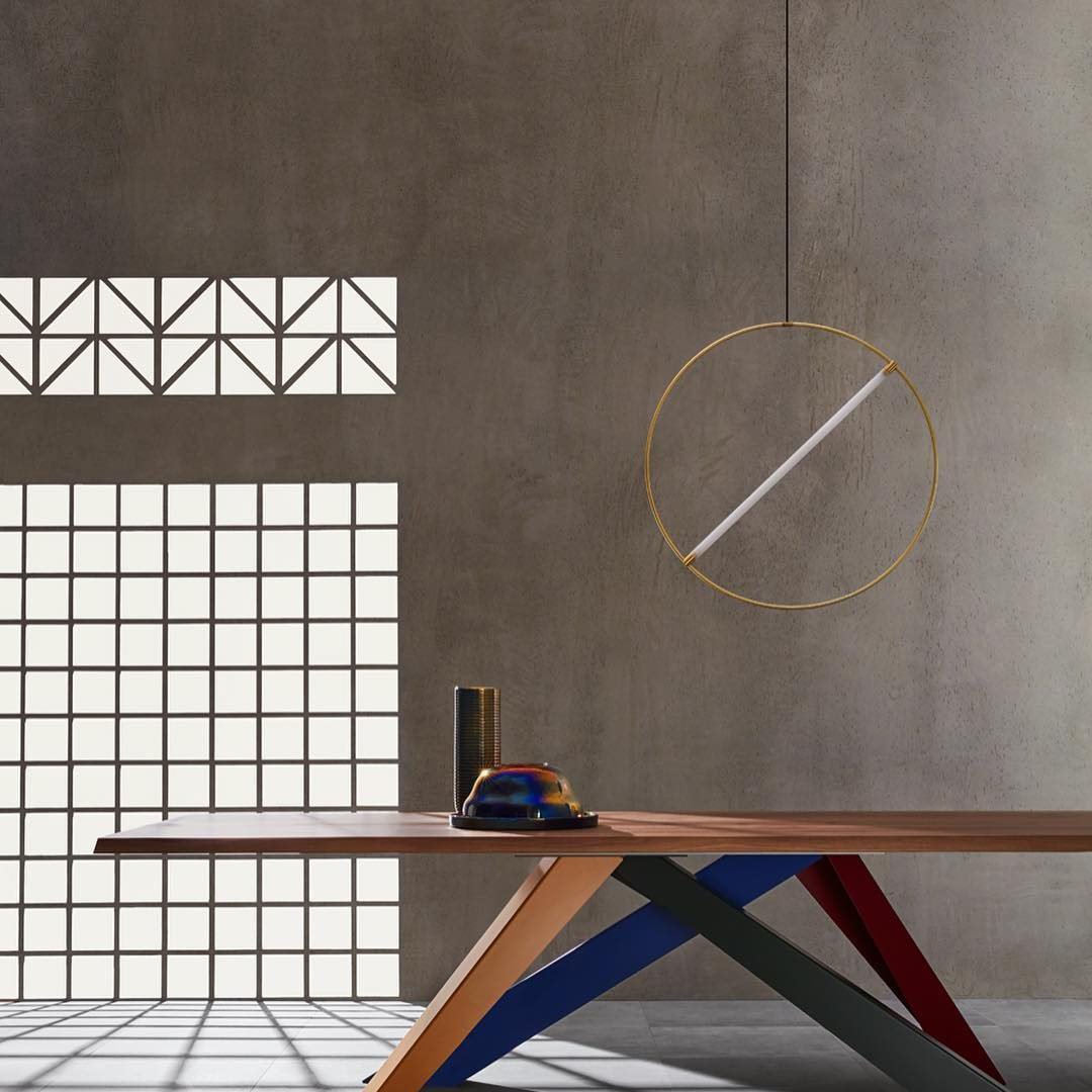 Modern Nordic Pendant Light