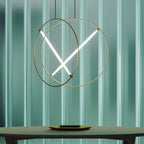 Modern Nordic Pendant Light