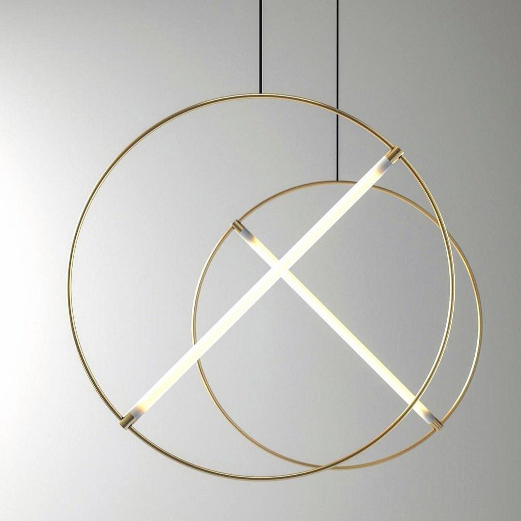 Modern Nordic Pendant Light