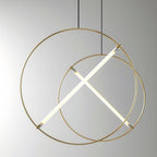 Modern Nordic Pendant Light