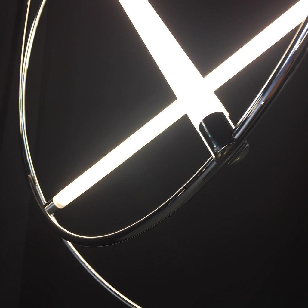 Modern Nordic Pendant Light