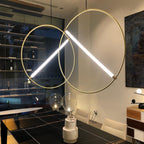 Modern Nordic Pendant Light