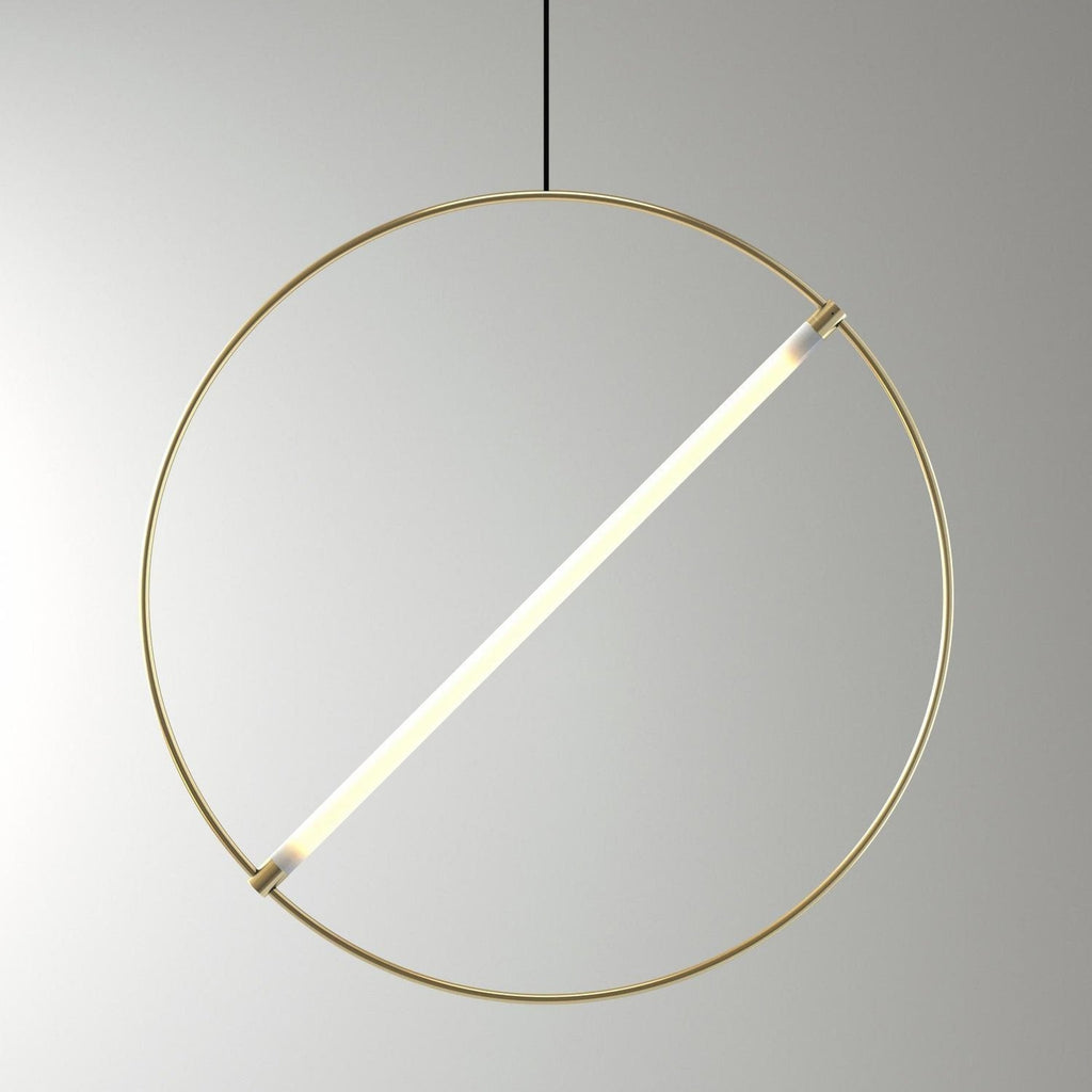 Modern Nordic Pendant Light