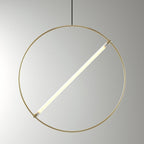 Modern Nordic Pendant Light
