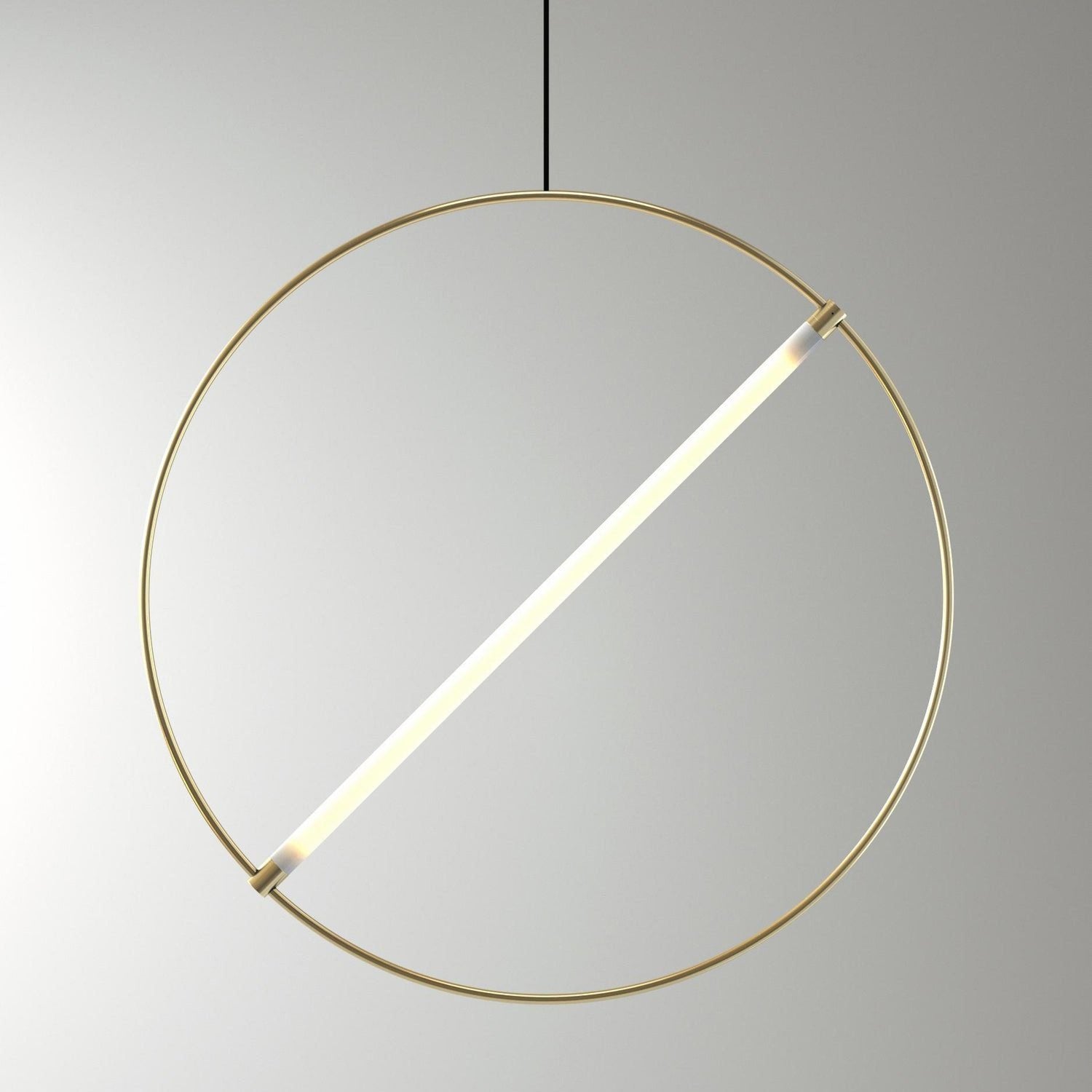 Modern Nordic Pendant Light