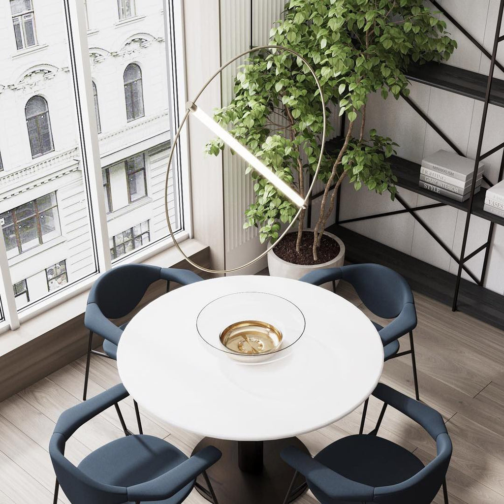 Modern Nordic Pendant Light
