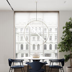 Modern Nordic Pendant Light