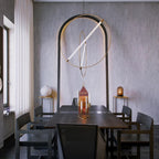 Modern Nordic Pendant Light