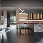 Modern Nordic Pendant Light