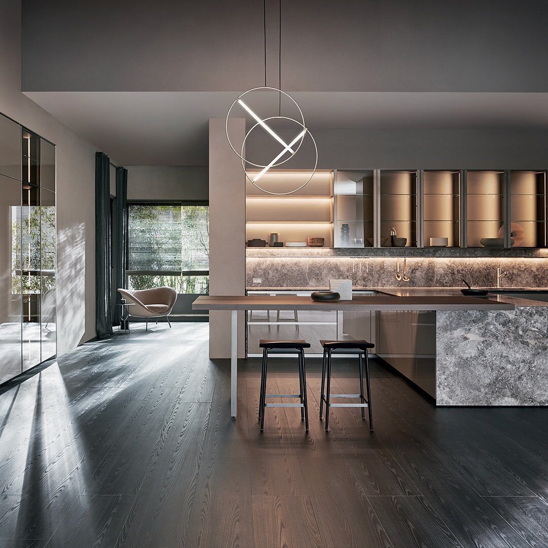 Modern Nordic Pendant Light