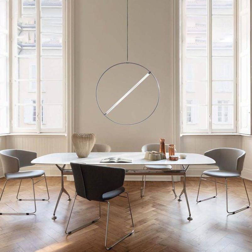 Modern Nordic Pendant Light