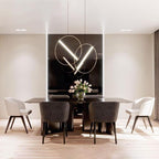 Modern Nordic Pendant Light