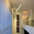 Modern Nordic Pendant Light