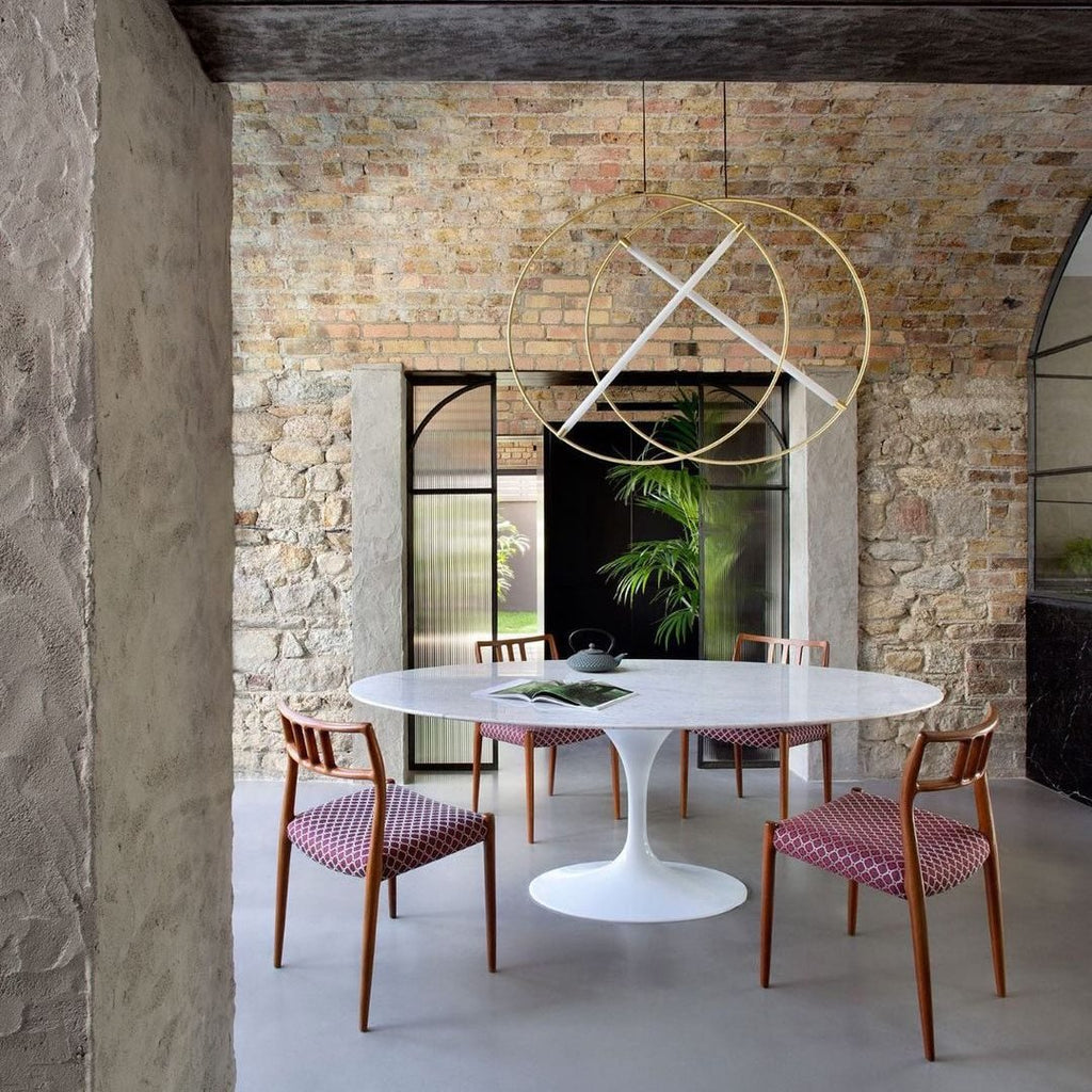 Modern Nordic Pendant Light