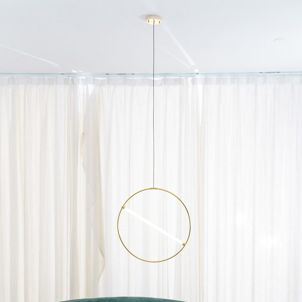 Modern Nordic Pendant Light