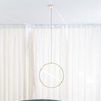 Modern Nordic Pendant Light