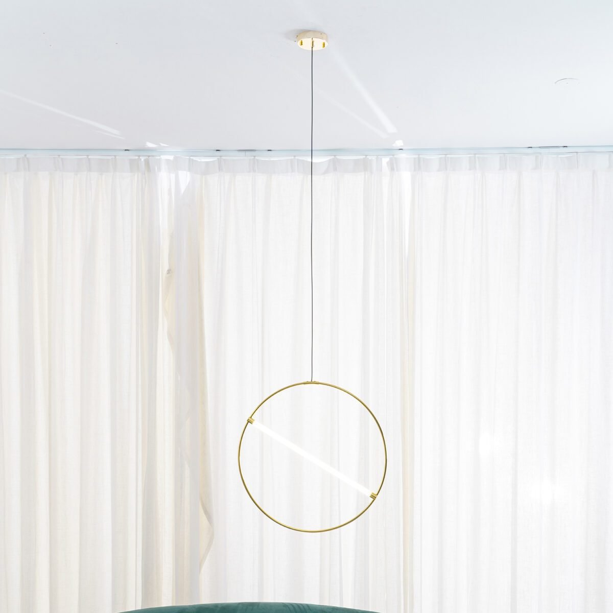 Modern Nordic Pendant Light