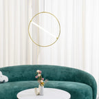 Modern Nordic Pendant Light