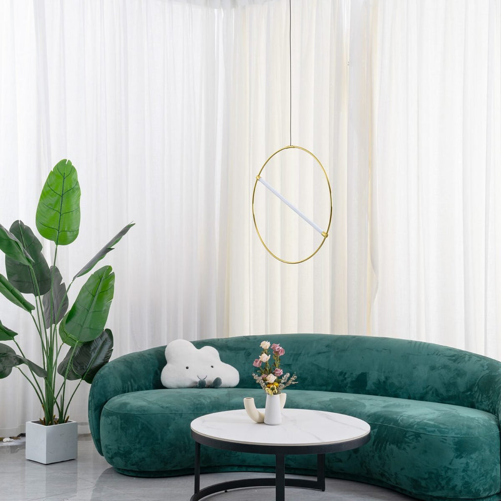 Modern Nordic Pendant Light