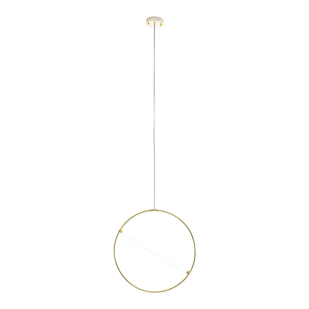Modern Nordic Pendant Light