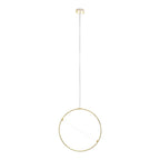 Modern Nordic Pendant Light