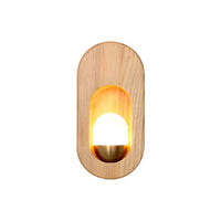 Wood