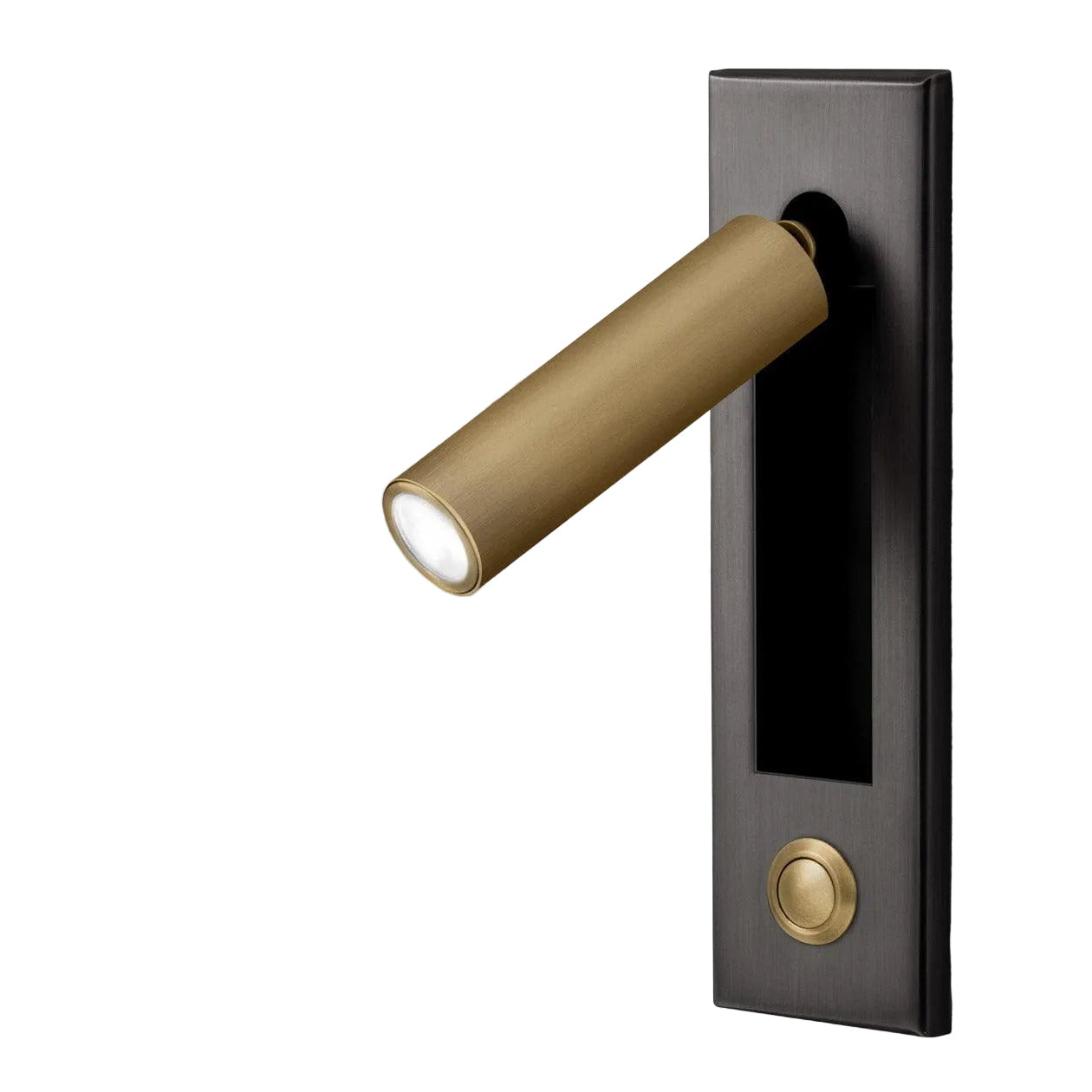 Eliona Nordic LED Metal Wall Light