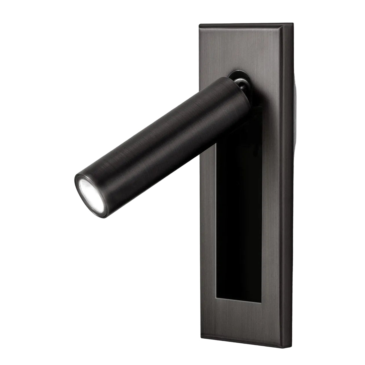 Eliona Nordic LED Metal Wall Light