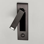 Eliona Nordic LED Metal Wall Light