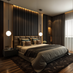 Stratford Pendant Light