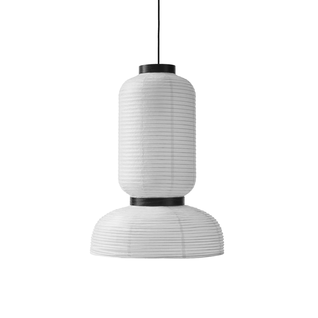 Formia Paper Japandi Pendant Light