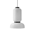 Formia Paper Japandi Pendant Light