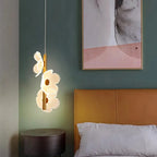 The Glow of Flowers Pendant Light