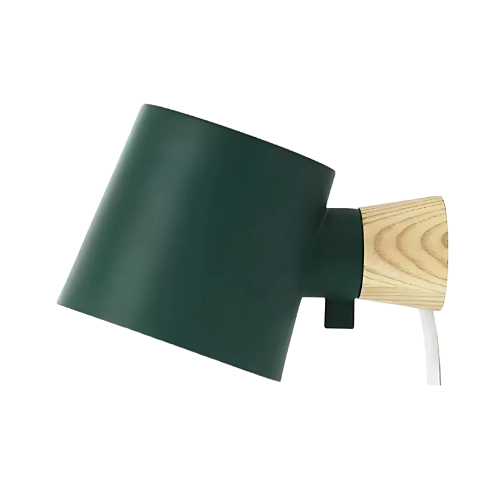 The Sunrise Adjustable  Wall Light