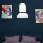 Formia Paper Japandi Pendant Light