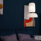 Formia Paper Japandi Pendant Light