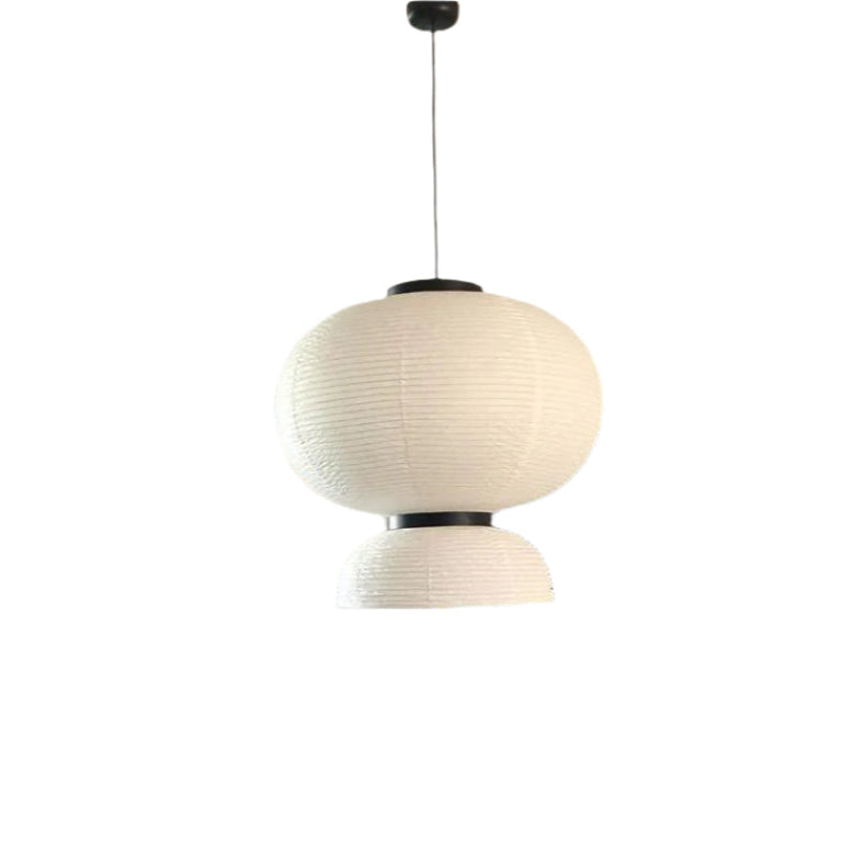 Formia Paper Japandi Pendant Light