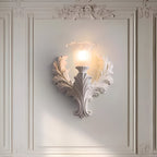 Aureo French Retro Resin Wall Light
