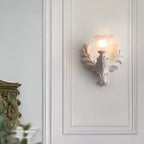Aureo French Retro Resin Wall Light