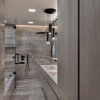 Nordic Fulcrum Pendant Light