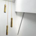 Nordic Fulcrum Pendant Light