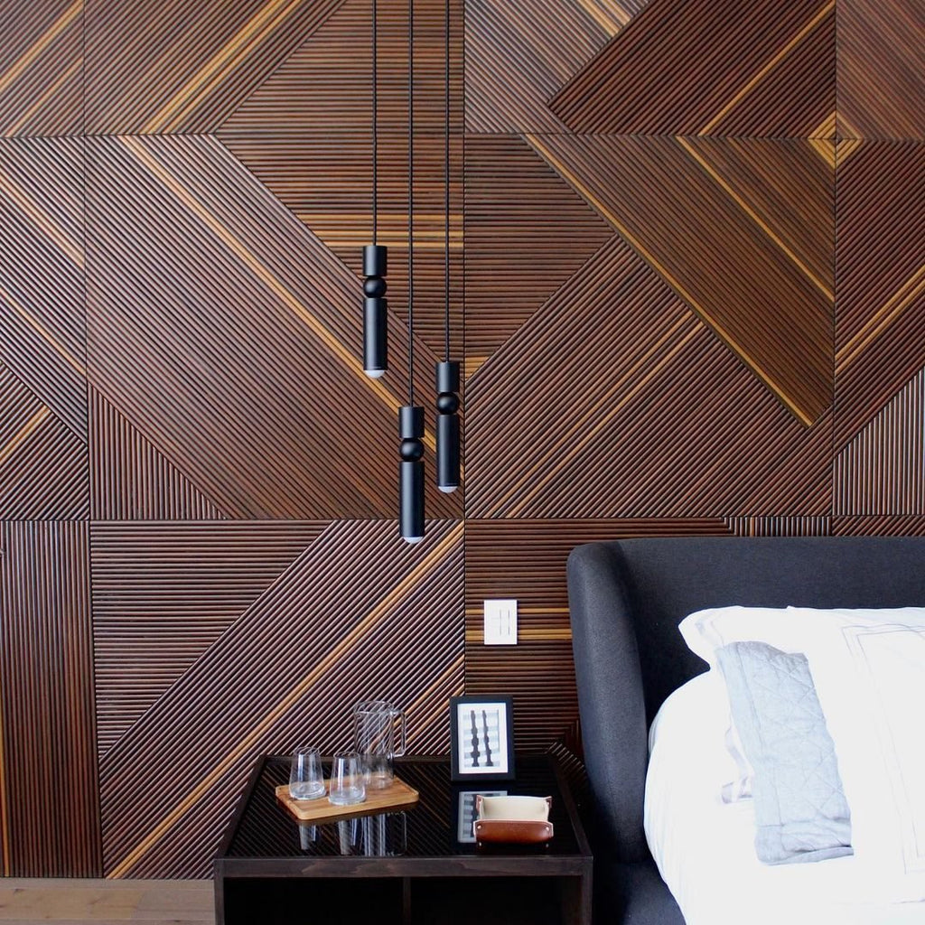 Nordic Fulcrum Pendant Light