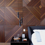Nordic Fulcrum Pendant Light
