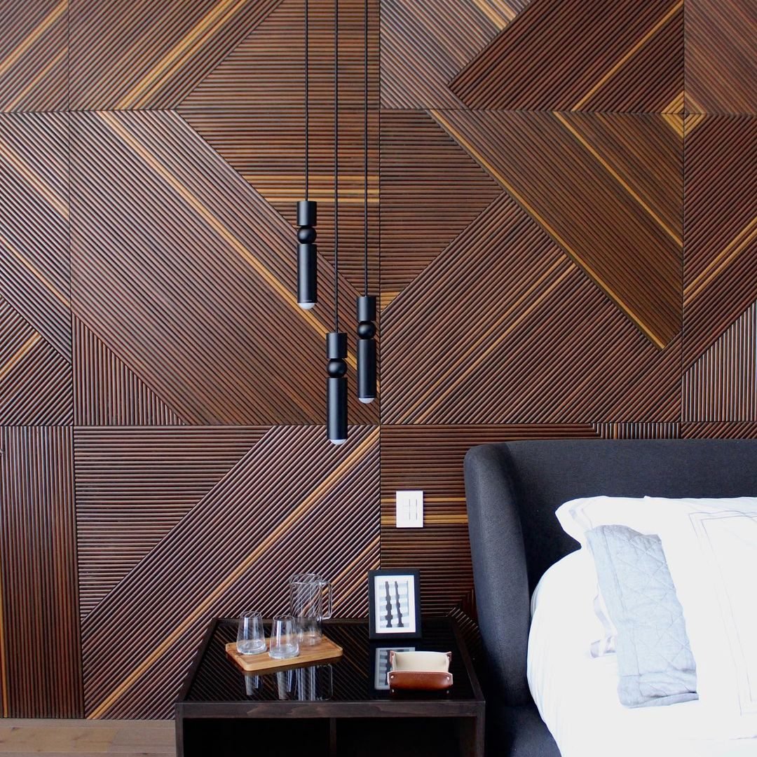 Nordic Fulcrum Pendant Light