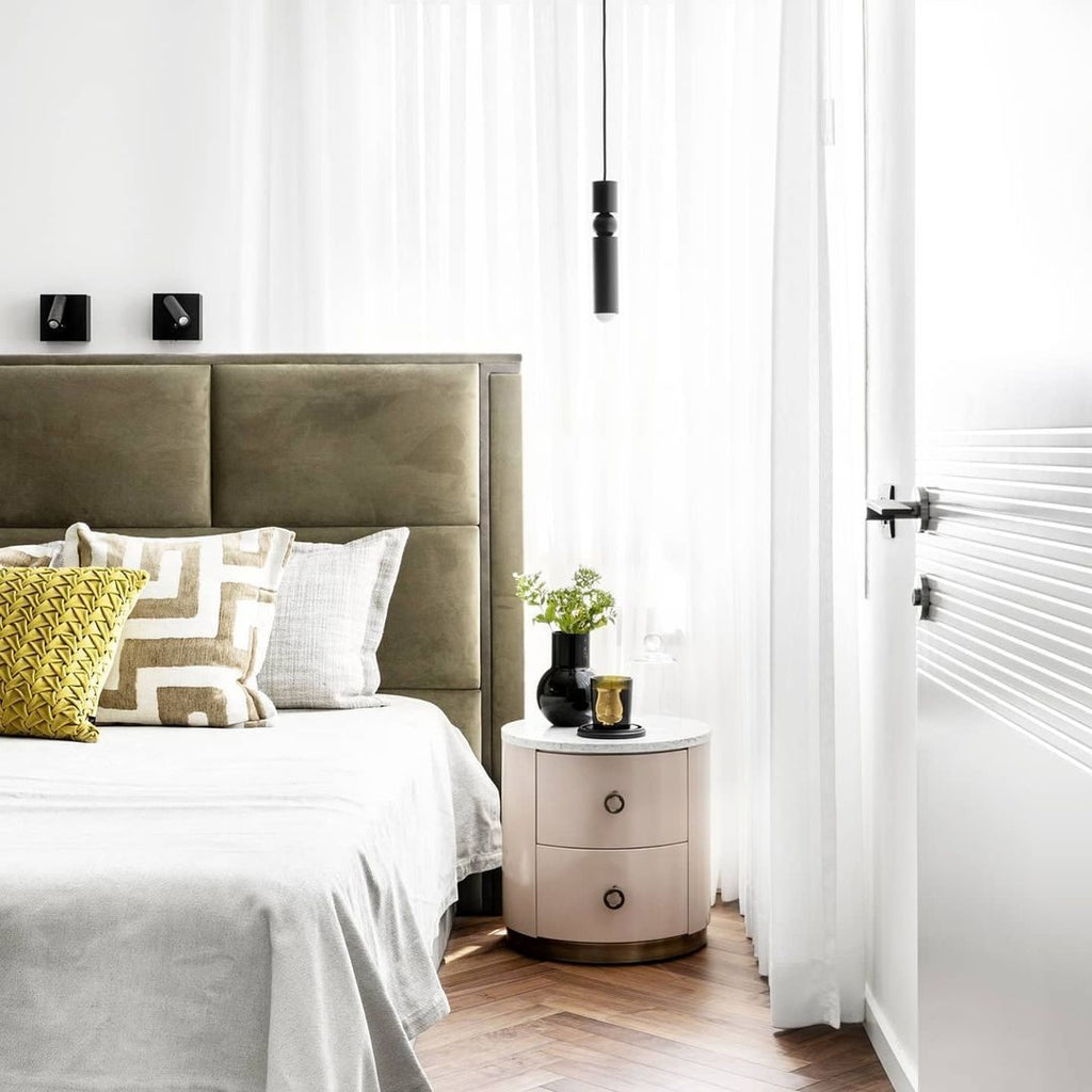 Nordic Fulcrum Pendant Light