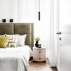 Nordic Fulcrum Pendant Light