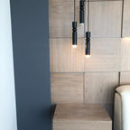 Nordic Fulcrum Pendant Light