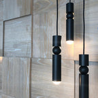 Nordic Fulcrum Pendant Light