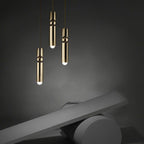 Nordic Fulcrum Pendant Light